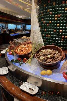 Cafe Central An Dong