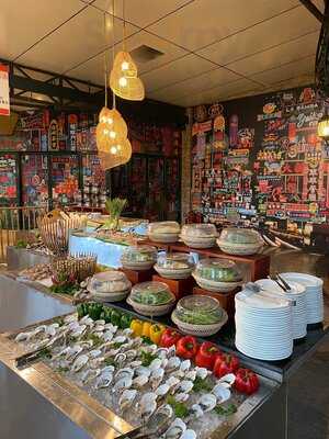 Cafe Central An Dong