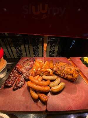 Cafe Central An Dong