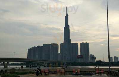 River View Restaurant And Coffee