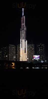 River View Restaurant And Coffee