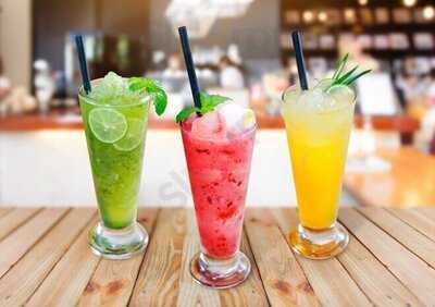 River View Restaurant And Coffee