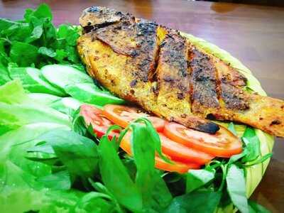 River View Restaurant And Coffee