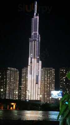 River View Restaurant And Coffee