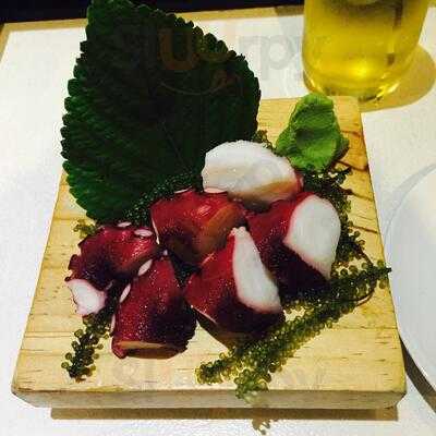 Raku - Japanese Cuisine