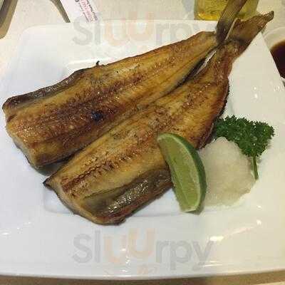 Raku - Japanese Cuisine