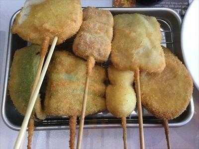 Raku - Japanese Cuisine