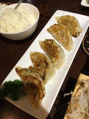 Raku - Japanese Cuisine