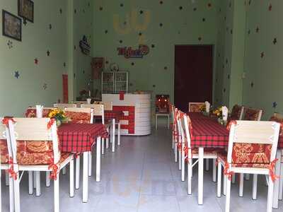 Nhà Hàng Ấn Độ Couple Star