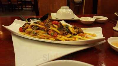 Bếp Xanh An Duyên