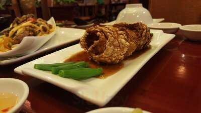 Bếp Xanh An Duyên