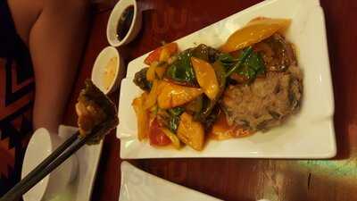 Bếp Xanh An Duyên