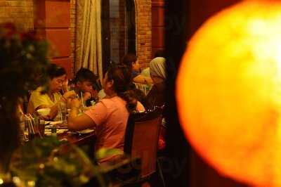 Bếp Xanh An Duyên