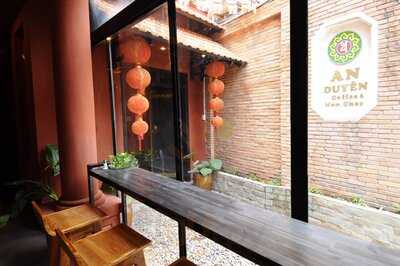 Bếp Xanh An Duyên