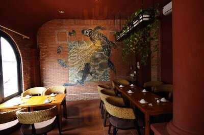 Bếp Xanh An Duyên