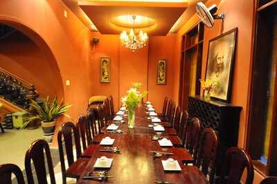 Bếp Xanh An Duyên