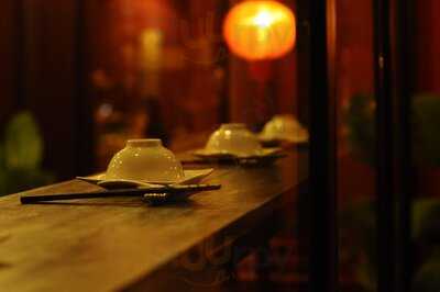 Bếp Xanh An Duyên