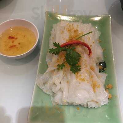 Nhà Hàng Món Huế