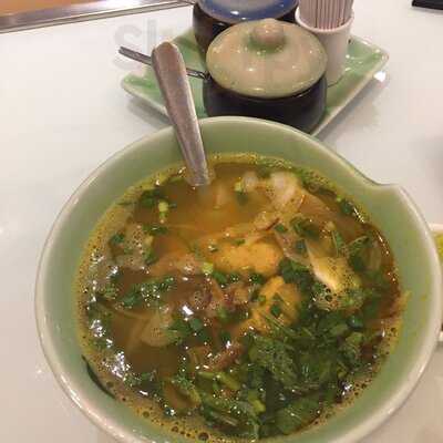 Nhà Hàng Món Huế