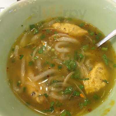 Nhà Hàng Món Huế