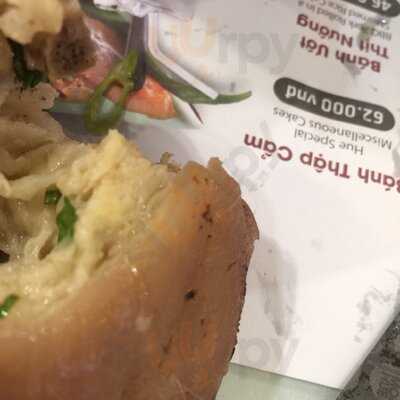 Nhà Hàng Món Huế