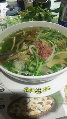 Nhà Hàng Món Huế