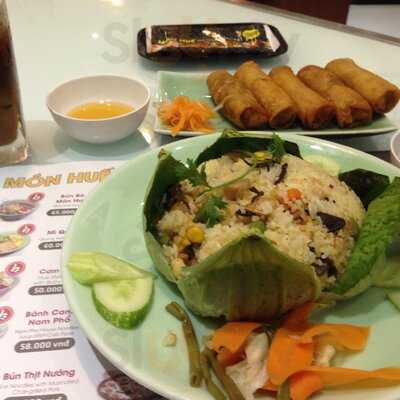 Nhà Hàng Món Huế