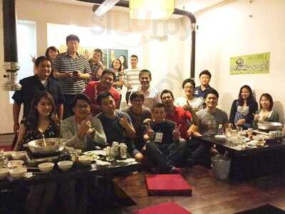 Lẩu Lòng Bò Nhật Bản