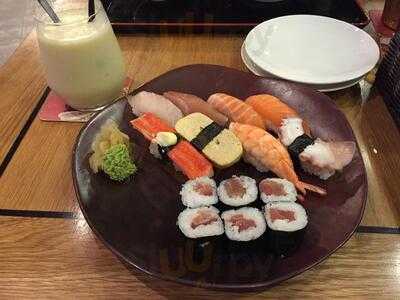 Ministry Of Foods / Japanese Cafe Mof