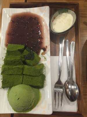 Ministry Of Foods / Japanese Cafe Mof