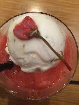 Ministry Of Foods / Japanese Cafe Mof