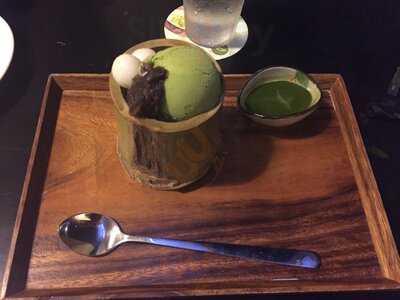 Ministry Of Foods / Japanese Cafe Mof