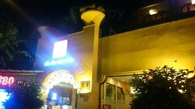 Lẩu Nấm Ashima