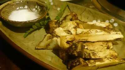 Lẩu Nấm Ashima