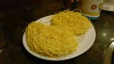 Lẩu Nấm Ashima