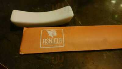 Lẩu Nấm Ashima