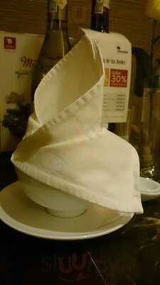 Lẩu Nấm Ashima