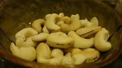 Lẩu Nấm Ashima