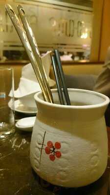 Lẩu Nấm Ashima