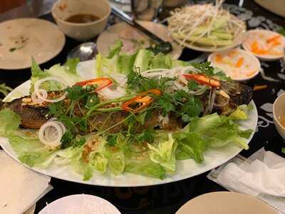 Nhà Hàng Hoàng Ty