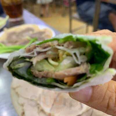 Nhà Hàng Hoàng Ty