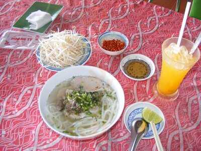 Nhà Hàng Hoàng Ty