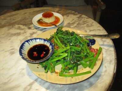 Hẻm 12 - Món Ngon Đường Phố