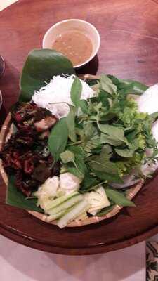 Hẻm 12 - Món Ngon Đường Phố