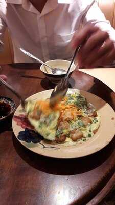 Hẻm 12 - Món Ngon Đường Phố