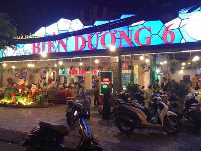 Bien Dong 6