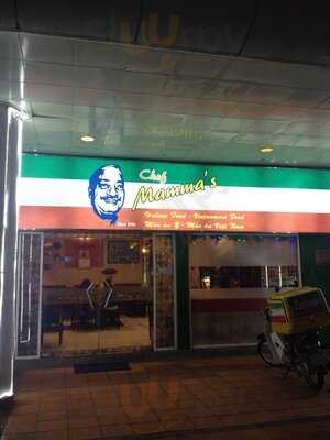 Chef Mamma's