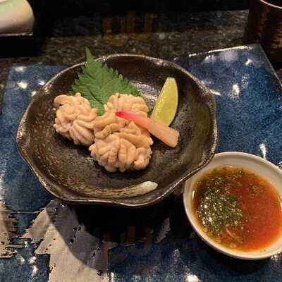 Yoshino Japanese Restaurant