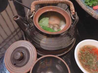 Yoshino Japanese Restaurant