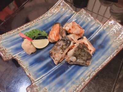 Yoshino Japanese Restaurant